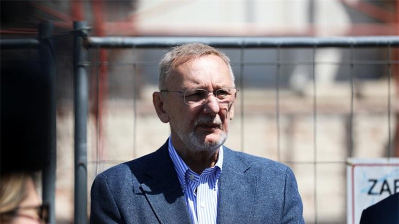 ​Božinović: Slučajevi eksplozivnih naprava na riječkom području povezani. Uhićenja rezultat profesionalnog rada